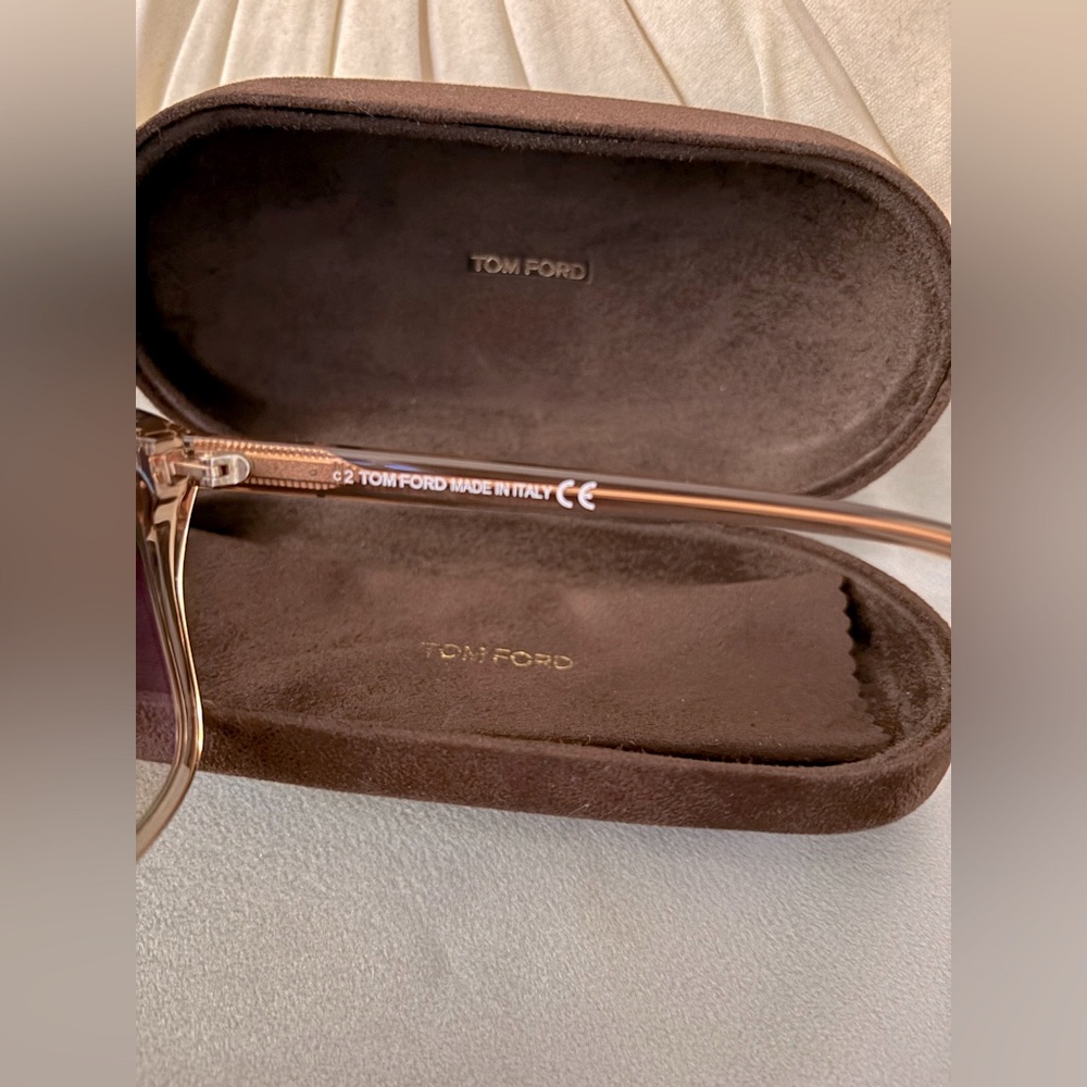 Tom Ford Sunglasses - Picture 5 of 10